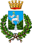 Stemma del comune di Valdagno